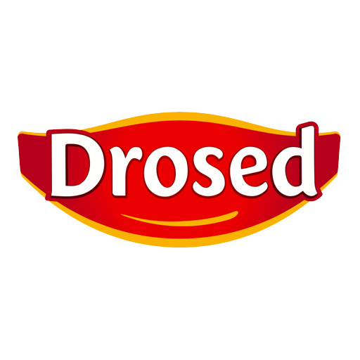 drosed